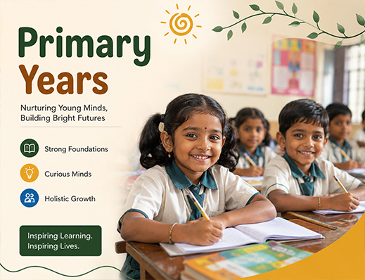 Kindergarten Programme